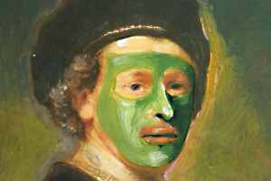 Moti Sagron