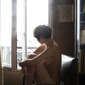 the window