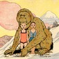 8 Hours in Yeti Arms