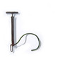 bicycle pump