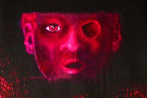 Michael J Masata alias Pigmento