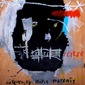 Unrevealed People Portrait