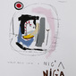 In Every Family Stands A Nigga