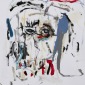 Truth Is / Selfportrait