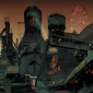 Steampunk New York
