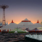 Flooded Fair