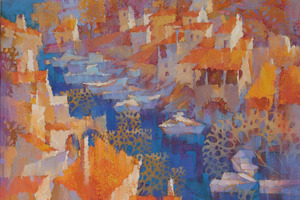 Alex Hook Krioutchkov