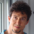 Alex Hook Krioutchkov