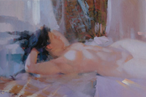 Alex Hook Krioutchkov
