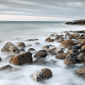 Silky Sea
