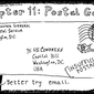 Chapter 11: Postal Goin'
