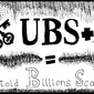 UBS Untold Billions Scammed