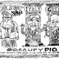 Occupy PIG
