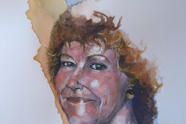 Collection Portraits; created by Ray Domnic