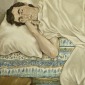 Daniele's Bed