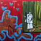 ST. Eustace & Pierrot