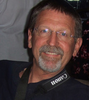 James A. Crawford