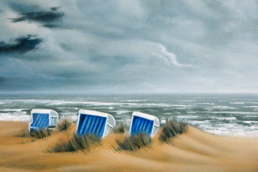 Collection Paintings; created by Christian C-man