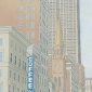 Morning, Fifth Avenue