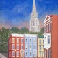 Saint Joseph's Steeple