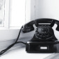Old Telephone 