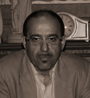 Mikhail Gubin