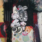 Still Life In An Interior