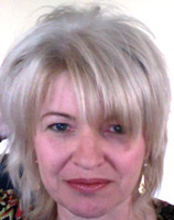 Gordana Batic