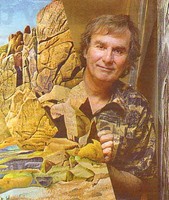 Godfrey Blow