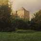 "Impenetrable fortress" Godfrey Blow