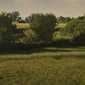 "Light on the land" Godfrey Blow