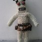 Teddu Teddy