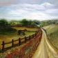 Country idyll