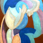 The embrace