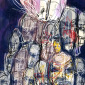 Anatomy (iPhone painting 171)