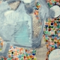 Mosaik 1/4
