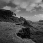 Quiraing Panorama | Trotternish