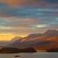 Dusk | Loch Lomond