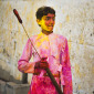 Playing Cupid