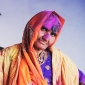 Parvati and Gaura