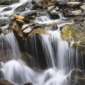 Dancing River