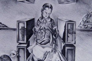 Malcolm Warrilow