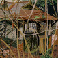 The Tumbledown Summerhouse