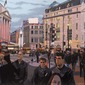 Piccadilly Circus