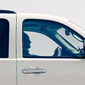 white truck mo-pac austin, tx