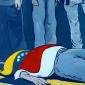Fallen for Venezuela`s freedom
