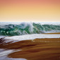 Oceans End