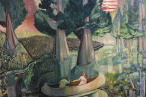 Ron Cooper
