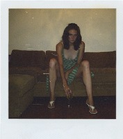 Maggie Percell