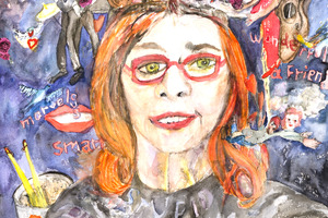 Barbara Mann